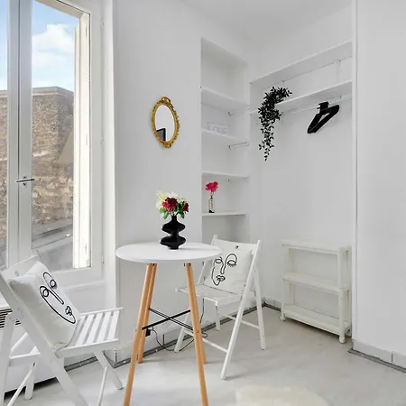 Charming 2p - 11e-bastille